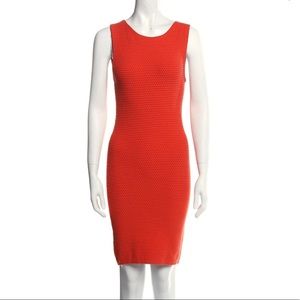 Alice and Olivia dress